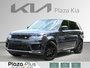 2022 Land Rover Range Rover Sport HST Certified | NAVI | Blindspot Monitor | Memory Seats | Lane Departure | Backup Camera | Moonroof