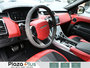 2022 Land Rover Range Rover Sport HST Certified | NAVI | Blindspot Monitor | Memory Seats | Lane Departure | Backup Camera | Moonroof