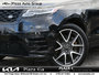 2021 Land Rover Range Rover Velar R-Dynamic HSE Priced to Sell|Massage Seats|Pano Roof|395 HP|