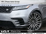 2021 Land Rover Range Rover Velar R-Dynamic HSE Only Serviced at Land Rover | Certified | AWD | NAVI