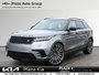 2021 Land Rover Range Rover Velar R-Dynamic HSE Only Serviced at Land Rover | Certified | AWD | NAVI