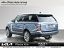 2021 Land Rover Range Rover WESTMINSTER Clean Carfax Report | AWD | NAVI | Certified