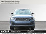 2021 Land Rover Range Rover WESTMINSTER Clean Carfax Report | AWD | NAVI | Certified