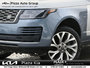 2021 Land Rover Range Rover WESTMINSTER Clean Carfax Report | AWD | NAVI | Certified