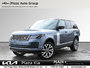 2021 Land Rover Range Rover WESTMINSTER Clean Carfax Report | AWD | NAVI | Certified