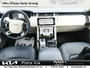 2021 Land Rover Range Rover WESTMINSTER Clean Carfax Report | AWD | NAVI | Certified