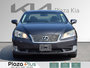 2011 Lexus ES 350 BASE AS-IS, You Certify, You Save