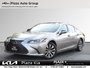 2021 Lexus ES 350