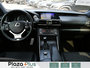 2019 Lexus IS 300 F-SPORT 2 Certified | Navigation | Ventilated Seats | Sunroof