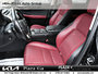 2021 Lexus NX 300 Base AWD|SUNROOF|RED LEATHER SEATS|