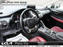 2021 Lexus NX 300 Base AWD|SUNROOF|RED LEATHER SEATS|