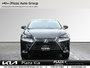 2021 Lexus NX 300 Base AWD|SUNROOF|RED LEATHER SEATS|