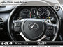 2021 Lexus NX 300 Base AWD|SUNROOF|RED LEATHER SEATS|