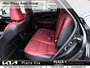 2021 Lexus NX 300 Base AWD|SUNROOF|RED LEATHER SEATS|