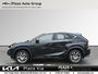 2021 Lexus NX 300 Base AWD|SUNROOF|RED LEATHER SEATS|