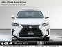 2018 Lexus RX 350 Sunroof|Htd&Cooled Seats|Nav|Clean Carfax