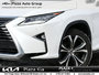 2018 Lexus RX 350 Sunroof|Htd&Cooled Seats|Nav|Clean Carfax