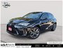 2022 Lexus UX 250h