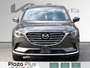 2016 Mazda CX-9 GT Certified | Bluetooth | Sunroof | Heated Seats