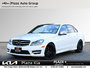 2014 Mercedes-Benz C-Class C 350 |AS IS SALE|Blk Alloys|302 HP|Sunroof