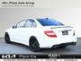 2014 Mercedes-Benz C-Class C 350 |AS IS SALE|Blk Alloys|302 HP|Sunroof