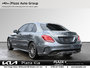 2017 Mercedes-Benz C-Class C 43 AMG® Certified | Clean Carfax | Backup Cam | BiTurbo | Serviced at Benz Dealer