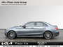 2017 Mercedes-Benz C-Class C 43 AMG® Certified | Clean Carfax | Backup Cam | BiTurbo | Serviced at Benz Dealer