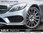 2017 Mercedes-Benz C-Class C 43 AMG® Certified | Clean Carfax | Backup Cam | BiTurbo | Serviced at Benz Dealer