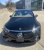 2022 Mercedes-Benz EQS 580 Edition 1