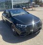 2022 Mercedes-Benz EQS 580 Edition 1