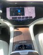 2022 Mercedes-Benz EQS 580 Edition 1