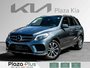 2018 Mercedes-Benz GLE 400 Certified | Backup Camera | Bluetooth | Leather