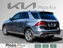 2018 Mercedes-Benz GLE 400 Certified | Backup Camera | Bluetooth | Leather