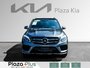 2018 Mercedes-Benz GLE 400 Certified | Backup Camera | Bluetooth | Leather