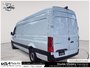 2025 Mercedes-Benz Sprinter Cargo Van BASE