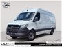 2025 Mercedes-Benz Sprinter Cargo Van BASE