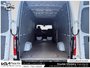 2025 Mercedes-Benz Sprinter Cargo Van BASE
