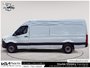 2025 Mercedes-Benz Sprinter Cargo Van BASE