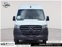 2025 Mercedes-Benz Sprinter Cargo Van BASE