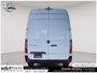 2025 Mercedes-Benz Sprinter Cargo Van BASE