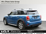 2017 MINI Cooper Countryman BASE Cooper ALL4 | Dealer Certified | Clean Carfax |