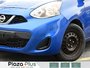 2015 Nissan Micra S This vehicle is being sold as-is, unfit, not e-tested and is not represented as being in road worthy