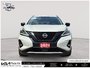2021 Nissan Murano Midnight Edition