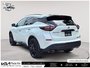 2021 Nissan Murano Midnight Edition