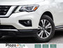 2017 Nissan Pathfinder SL Certified | Back-Up Camera | Bluetooth | Leather