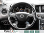 2017 Nissan Pathfinder SL Certified | Back-Up Camera | Bluetooth | Leather