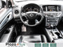 2017 Nissan Pathfinder SL Certified | Back-Up Camera | Bluetooth | Leather