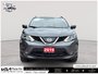 2019 Nissan Qashqai SL