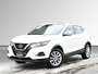 2020 Nissan Qashqai SV CLEAN CARFAX| ONE OWNER| ONTARIO VEHICLE | INTELLIGENT EMERGENCY BRAKING | FORWARD COLLISION WARNING