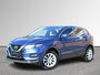 2023 Nissan Qashqai S Certified | Backup Camera | Bluetooth | Heated Front Seats